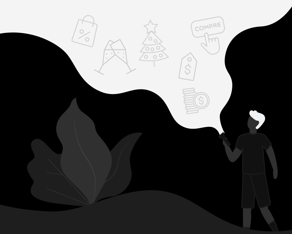 Infográfico - Temporada Black Friday