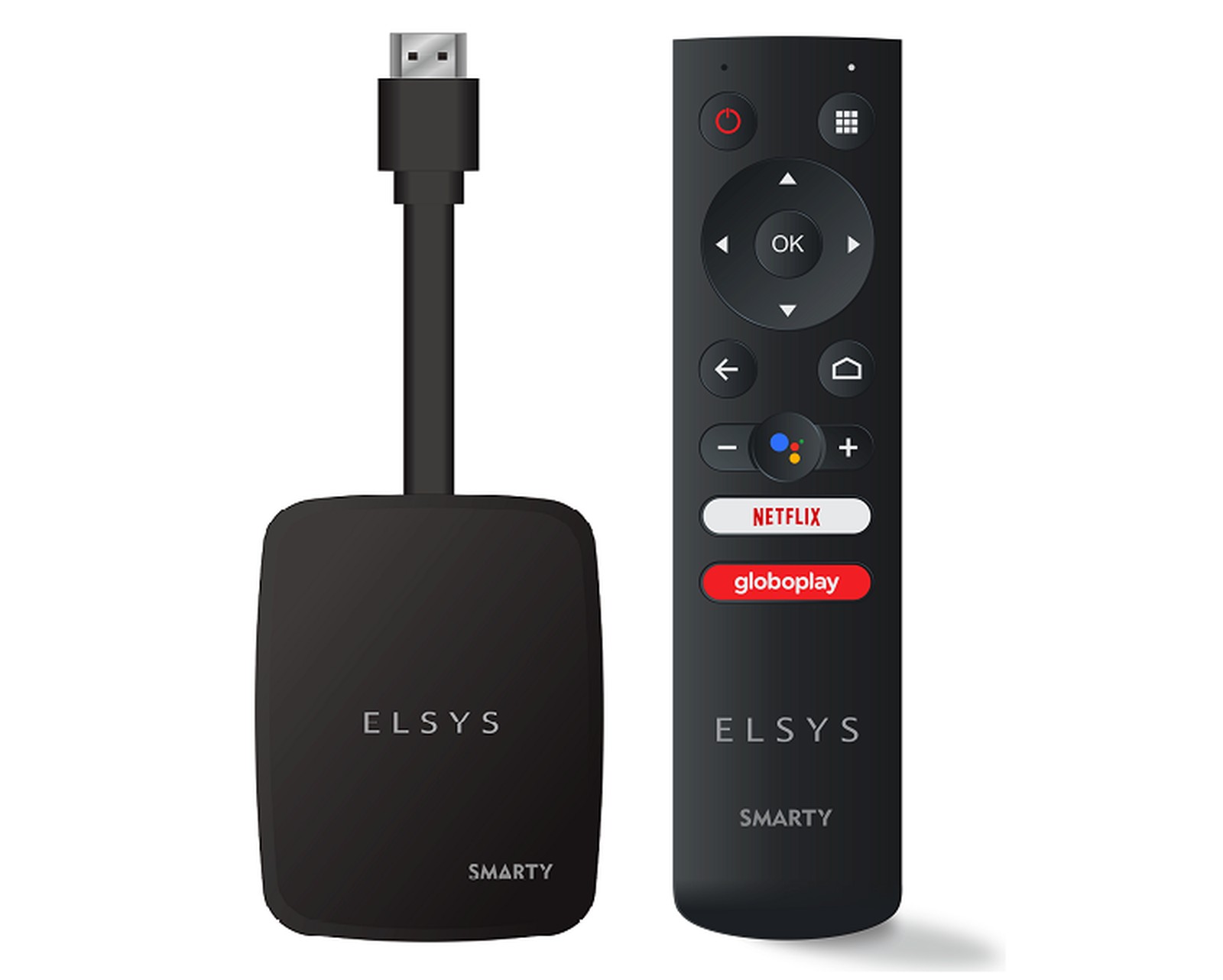 Set Top Box Smarty