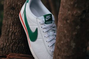 STRANGER THINGS X NIKE CORTEZ