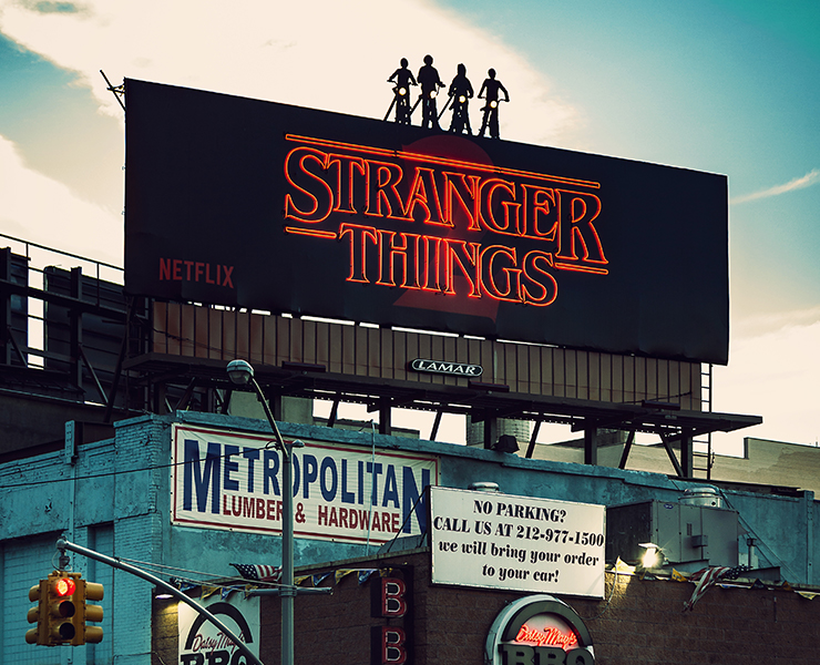 Stranger Things 3: o que esse lançamento diz sobre o mercado?