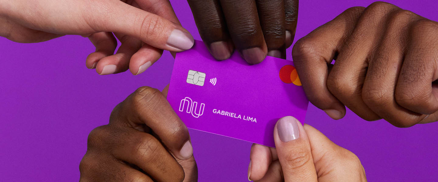 Nubank vai pagar compras de iFood e consultas para clientes
