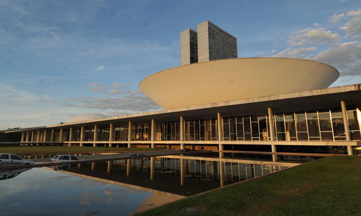 comissões senado