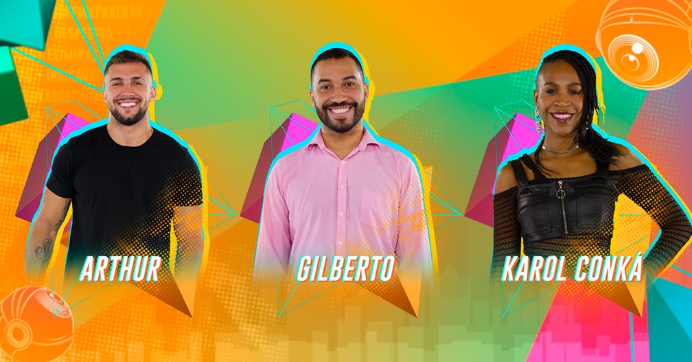 paredão bbb