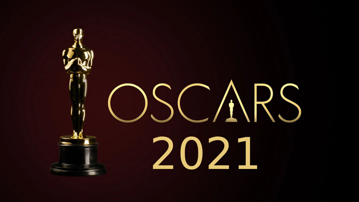 oscar 2021