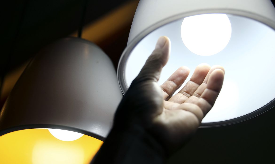 parcelamento conta de luz