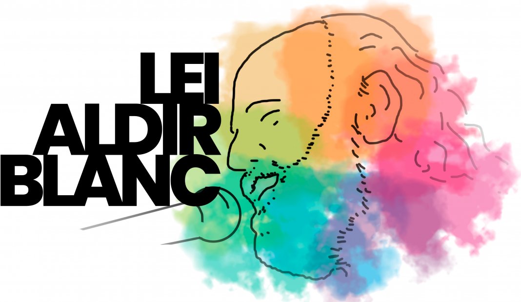 lei aldir blanc