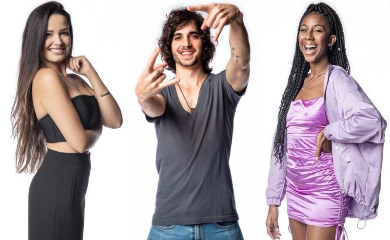finalistas bbb