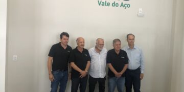 Sicoob Vale do Aço prepara para expansão de agências fora do estado. Nordeste é o alvo!