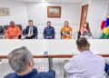 Forças de Segurança reafirmam  parceria contra a violência no Vale do Aço