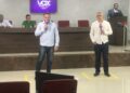 Começou a temporada de Feiras no Vale do Aço!