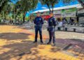 Guarda Municipal de Ipatinga encara nova fase