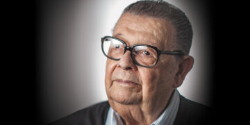 Morre aos 96 anos o ex-ministro da Fazenda Delfim Netto