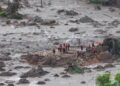 Justiça absolve Samarco, Vale e BHP pelo rompimento da barragem de Mariana