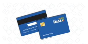 Ministério da Previdência e INSS lançam o cartão Meu INSS Vale+