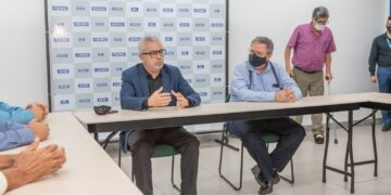 Enchente em Fabriciano completa 1 mês e município busca recursos para a reconstrução de áreas atingidas