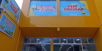 Economia circular em alta: Cresci e Perdi, um negócio inovador!