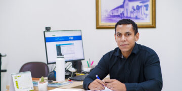 Hospital Dr. José Maria Morais tem novo diretor com proposta de otimizar atendimentos à população