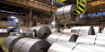 Usiminas quer venda imediata de ações detidas pela CSN