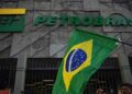 Petrobras tem prejuízo de R$ 17 bi no 4º trimestre de 2024, mas lucro no ano.
