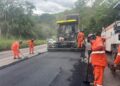 Obras na BR-381 serão suspensas no feriado prolongado