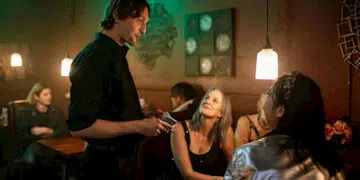 Bares e restaurantes aliviados!