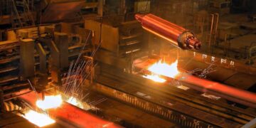 Fiesp sai da briga entre CSN e Ternium