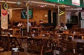 Vendas em bares e restaurantes registram queda 3,7% em junho, segundo Índice Abrasel-Stone