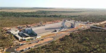 Mosaic inaugura nova planta no Tocantins com investimento de R$ 400 milhões