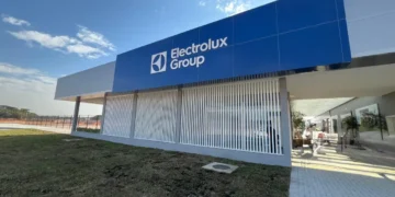 Electrolux inaugura sua fábrica mais sustentável no Brasil, com investimento de R$ 700 milhões