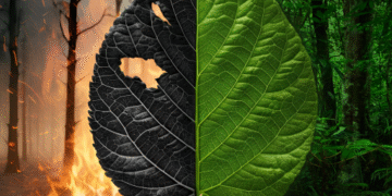 FIEMG Vale do Aço e indústrias lançam campanha de prevenção a incêndios florestais