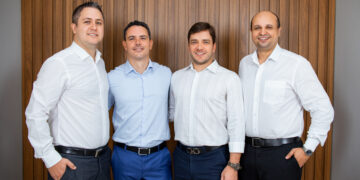 Grupo Fractal inaugura novo escritório em Ipatinga e reforça presença no Vale do Aço