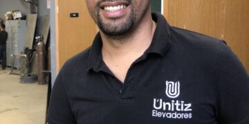 Mais que uma “indústria das indústrias” – Empresas do Vale do Aço começam a se especializar em produtos em série.