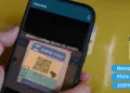 Nova tecnologia de selos digitais começa a valer para capacetes, cilindros de GNV e extintores