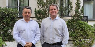 Aperam anuncia novo presidente: Sai Frederico Ayres, entra Rodrigo Villela