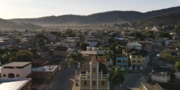 Santana do Paraíso é destaque no Prêmio Band Cidades Excelentes 2025