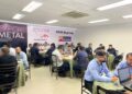 Começa a ExpoMetal 2025!