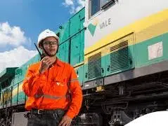 Vale estuda uso de etanol em locomotivas da EFVM