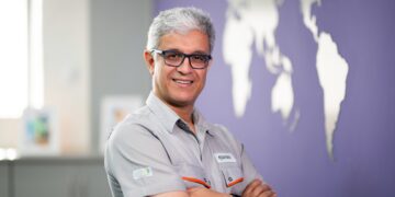 Centro de Pesquisa da Aperam: Assim foram 30 anos!