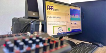AAPI lança Rádio Web com programação 24 horas e foco na integração dos associados