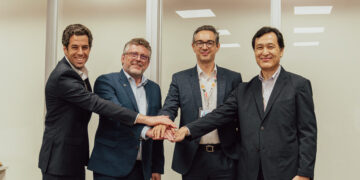 Eucalipto possibilita Cenibra expansão de negócios na área de Biocarbono