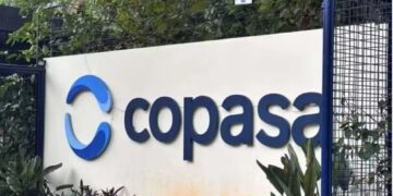 Copasa ja se articula para privatização e contrata BTG para assessorar a venda