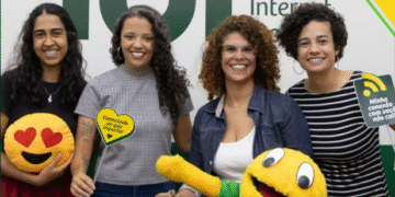 Provedor de internet do Leste Mineiro comemora 20 anos de operações