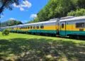 Trem de férias começa a circular em 2026 pela Estrada de Ferro Vitória a Minas