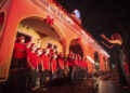 31ª Cantata de Natal da Fundação Aperam Acesita será neste fim de semana