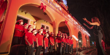 31ª Cantata de Natal da Fundação Aperam Acesita será neste fim de semana