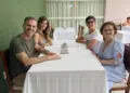 Em busca de parceria com o poder público