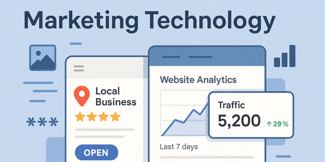 Martech: Como isso vai Impulsionar as Vendas em 2026