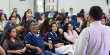 Fabriciano realiza workshop para alinhar aprovação de projetos e regularização de imóveis
