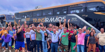 AAPI anuncia novos destinos