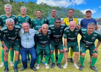 Torneio Integração 2026 terá novidades no cuidado com a saúde dos atletas